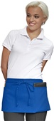 Uncommon Threads Waist 3-Section Pocket Apron ROYAL Primary