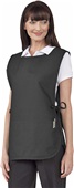 Uncommon Threads Cobbler Apron BLACK Primary