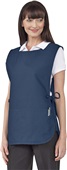 Uncommon Threads Cobbler Apron NAVY Primary