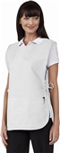 Uncommon Threads Cobbler Apron WHITE Primary