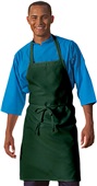 Uncommon Threads Classic Bib HUNTER Primary