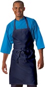 Uncommon Threads Classic Bib NAVY Primary