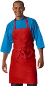 Uncommon Threads Classic Bib RED Primary