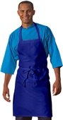 Uncommon Threads Classic Bib ROYAL Primary