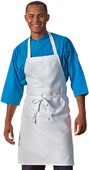 Uncommon Threads Classic Bib WHITE Primary