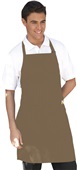 Uncommon Threads Adjustable Butcher Apron KHAKI Primary