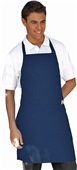 Uncommon Threads Adjustable Butcher Apron NAVY Primary