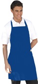 Uncommon Threads Adjustable Butcher Apron ROYAL Primary