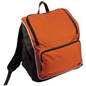 Holloway Heavyweight Nylon Sportsman Backpacks Holloway Heavyweight Nylon Sportsman Backpacks