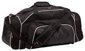 Holloway Tournament Heavyweight Nylon Duffle Bags Holloway Tournament Heavyweight Nylon Duffle Bags