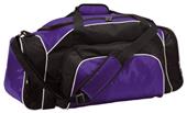 Holloway Tournament Heavyweight Nylon Duffle Bags Holloway Tournament Heavyweight Nylon Duffle Bags