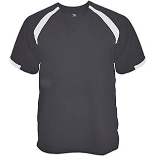 badger baseball jerseys