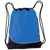Holloway Day-Pak Water-Resistant Cinch Bags Holloway Day-Pak Water-Resistant Cinch Bags