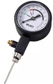 Select Ball Pressure Gauges