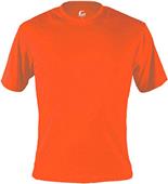 C2 Youth Performance Tee SAFETY ORANGE Primary