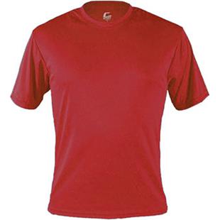 C2 Youth Performance Tee