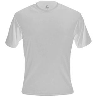C2 Youth Performance Tee
