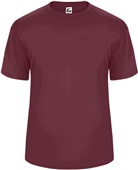 C2 Youth Performance Tee CARDINAL Primary