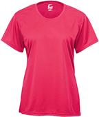 C2 Womens Performance Tee 5600