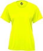 C2 Womens Performance Tee 5600