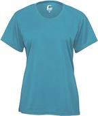 C2 Womens Performance Tee 5600