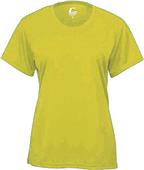 C2 Womens Performance Tee 5600