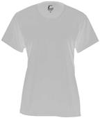 C2 Womens Performance Tee 5600