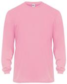 Badger C2 Adult/Youth Long Sleeve Performance Tee