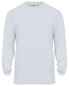 Badger C2 Adult/Youth Long Sleeve Performance Tee