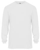 Badger C2 Adult/Youth Long Sleeve Performance Tee