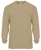 Badger C2 Adult/Youth Long Sleeve Performance Tee