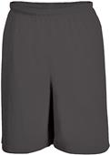 Badger Sport C2 Mock Mesh 7" Inseam Shorts Badger Sport C2 Mock Mesh 7" Inseam Shorts