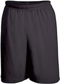 Badger Sport C2 Youth Mock Mesh Short Badger Sport C2 Youth Mock Mesh Short