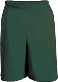Badger Sport C2 Youth Mock Mesh Short Badger Sport C2 Youth Mock Mesh Short