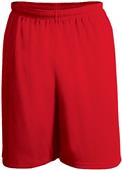 Badger Sport C2 Youth Mock Mesh Short Badger Sport C2 Youth Mock Mesh Short