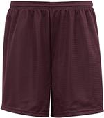 C2 Youth Mesh 6" Short