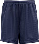 C2 Youth Mesh 6" Short