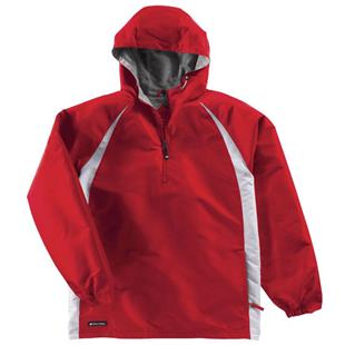 holloway hurricane jacket