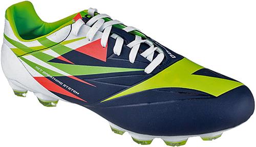 Diadora DD-NA 2 GLX 14 Molded Soccer Cleats | Epic Sports