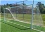 WHITE GOAL/NET