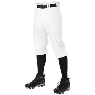 Alleson Baseball Pants \u0026 Accessories 