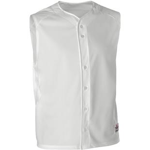 sleeveless jersey baseball