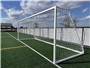 PEVO Supreme Series 4" Round Soccer Goal (EACH)