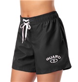 Adoretex Women's Guard Board Short Swimwear (FGB06)