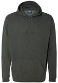 J America HUZU Tailgate Hooded Sweatshirt 8815