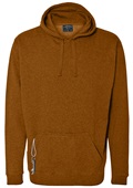 J America HUZU Tailgate Hooded Sweatshirt 8815