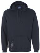 J America HUZU Tailgate Hooded Sweatshirt 8815