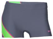 Womens Slide Volleyball Shorts 2 1/2" Inseam