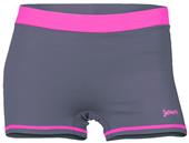 Womens Fashion Ace Volleyball 2 1/2" Inseam Shorts