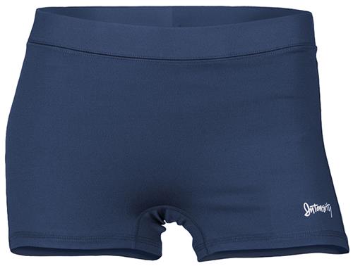 Womens Fashion Ace Volleyball 2 1/2" Inseam Shorts